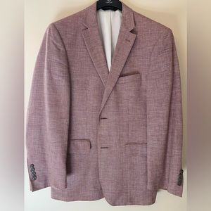 Jos. A. Bank Mens Sports Coat Size 40 Regular